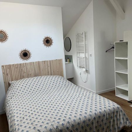 Superbe Appartement Redon มาร์กเซย ภายนอก รูปภาพ