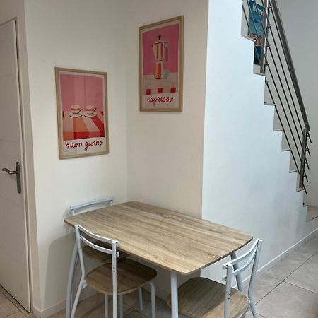 Superbe Appartement Redon มาร์กเซย ภายนอก รูปภาพ